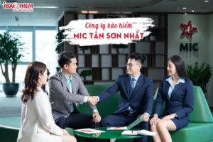 Cong ty bao hiem MIC Tan Son Nhat