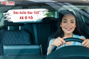 Bao hiem Bao Viet xe o to