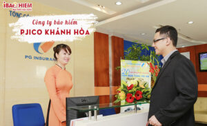 Cong ty bao hiem PJICO Khanh Hoa