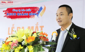 Cong ty bao hiem PJICO Quang Binh