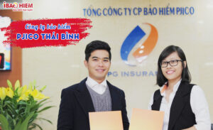 Cong ty bao hiem PJICO Thai Binh