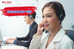 Hotline Bao Viet