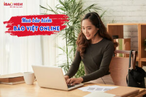 Mua bao hiem Bao Viet online