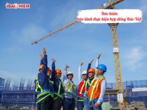 Bảo lãnh thực hiện hợp đồng Bảo Việt ibaohiem