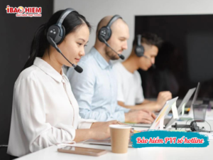 Bảo hiểm PVI số hotline