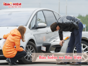 Bảo hiểm xe Bảo Việt