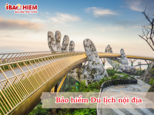 Bảo hiểm Du lịch nội địa