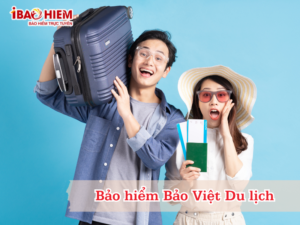 Bảo hiểm Bảo Việt Du lịch