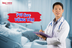 PVI care Vũng Tàu