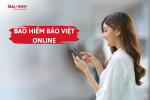 Bảo hiểm Bảo Việt online