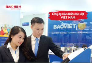 Công ty bảo hiểm Bảo Việt Việt Nam