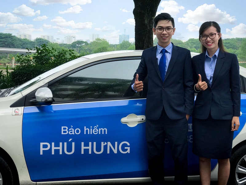 Bảo hiểm Phú Hưng