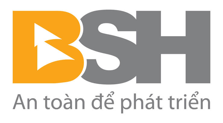 Logo BSH