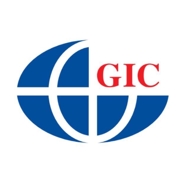 Logo GIC