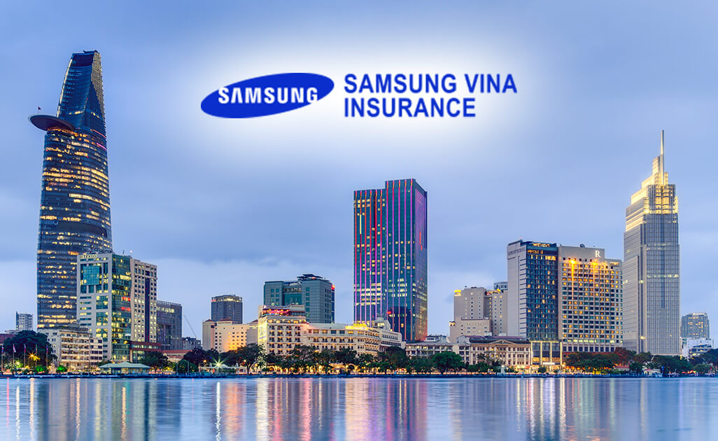 Samsung Vina Insurance