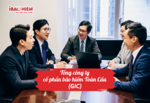 Tổng công ty cổ phần bảo hiểm Toàn Cầu (GIC)