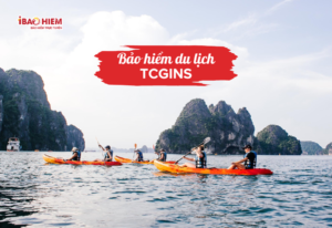 Bảo hiểm du lịch TCGIns