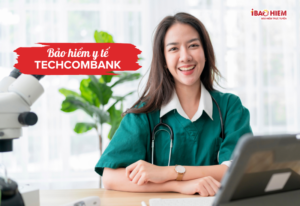 Bảo hiểm y tế Techcombank